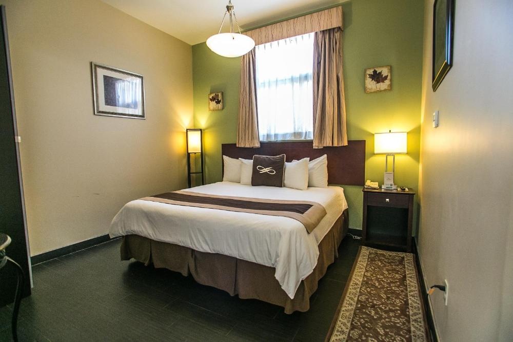 Pointe Plaza Hotel Image 24