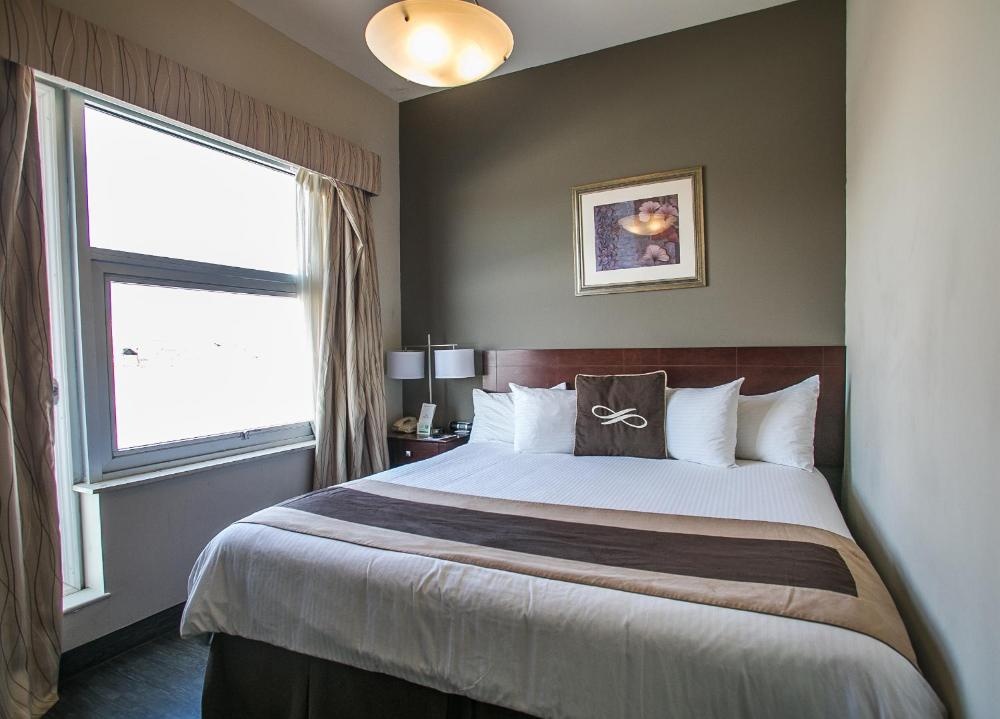 Pointe Plaza Hotel Image 28