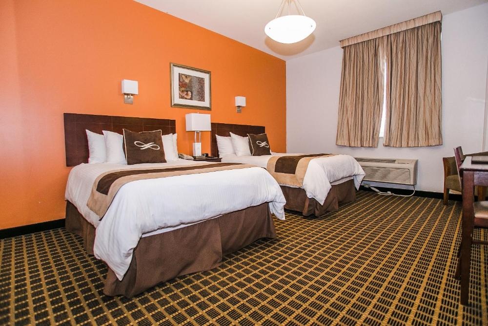 Pointe Plaza Hotel Image 39