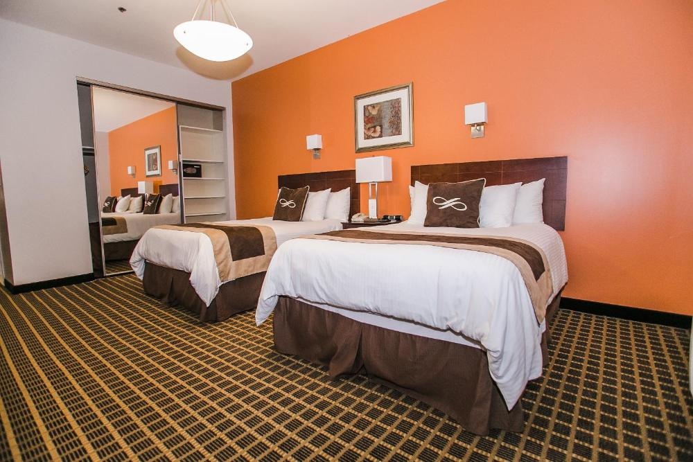 Pointe Plaza Hotel Image 41